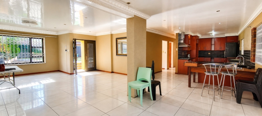 4 Bedroom Property for Sale in Saxilby Eastern Cape